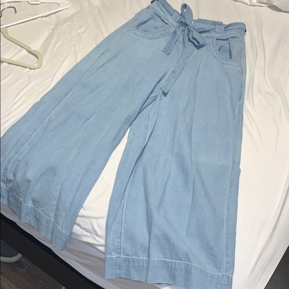 AE Wide Jean pant